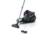 Bosch Série 2 Aspirateur sans sac Violet BGC05AAA1