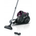 Bosch Série 2 Aspirateur sans sac Violet BGC05AAA1