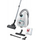 Bosch Série 4 Aspirateur avec sac ProHygienic Blanc BGLS4HYG2