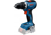 BOSCH GSR 18V-65 PROFESSIONAL Perceuse-visseuse sans fil 06019N3200