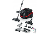 Bosch Série 4 Aspirateur eau et poussiere BWD421POW
