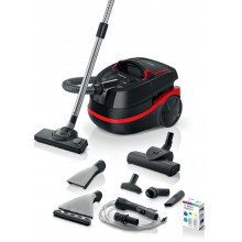 Bosch Série 4 Aspirateur eau et poussiere BWD421POW