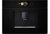 Bosch Série 8 Machine a café tout automatique Noir CTL7181B0