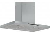 Bosch Série 4 Hotte îlot 90 cm Inox DIB97IM50