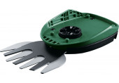 BOSCH Lame de taille-herbes « Multi-Click » (Isio) F016800616