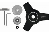 BOSCH Set de lames de débroussailleuse F016800623