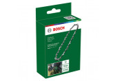 BOSCH Chaîne de tronçonneuse 15 cm (1,1 mm) F016800624