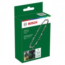 BOSCH Chaîne de tronçonneuse 15 cm (1,1 mm) F016800624