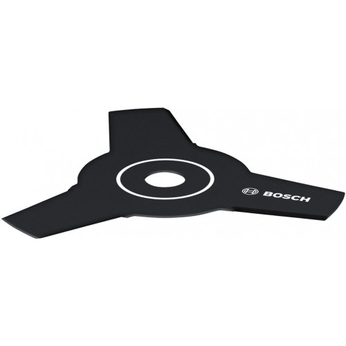 BOSCH PROFESSIONAL Lame de débroussailleuse de 23 cm F016800629