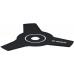 BOSCH PROFESSIONAL Lame de débroussailleuse de 23 cm F016800629