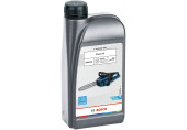 BOSCH Huile pour chaîne de tronçonneuse 1L F016800642