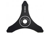 BOSCH Lame pour débroussailleuse 25 cm 3T F016800664