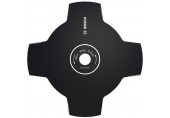 BOSCH Lame pour débroussailleuse 25 cm 4T F016800665