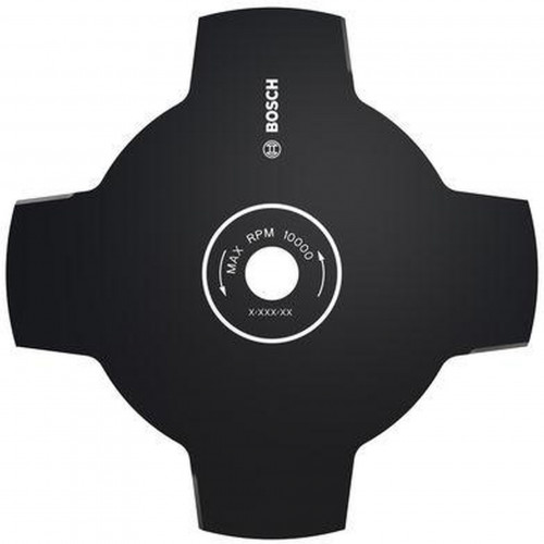BOSCH Lame pour débroussailleuse 25 cm 4T F016800665