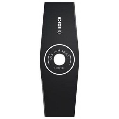 BOSCH Lame pour débroussailleuse 25 cm 2T F016800667