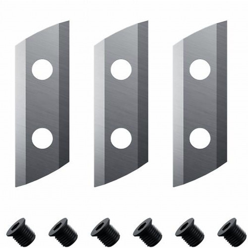 BOSCH Couteaux pour broyeur F016800671
