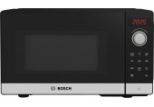 Bosch Série 2 Micro-ondes pose-libre 44 x 26 cm Inox FFL023MS2