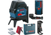 BOSCH GCL 2-50 PROFESSIONAL + LR 6 0601066F01