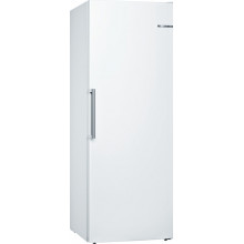 Bosch Série 6 Congélateur pose-libre 191 x 70 cm Blanc GSN58AWCV