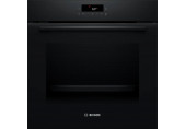 Bosch Série 2 Four encastrable 60 x 60 cm Noir HBA571BB4