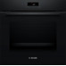 Bosch Série 2 Four encastrable 60 x 60 cm Noir HBA571BB4