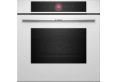 Bosch Série 8 Four encastrable 60 x 60 cm Blanc HBG7741W1