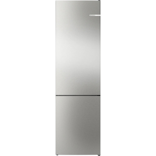 Bosch Série 4 Réfrigérateur combiné pose-libre 203 x 60 cm KGN392I1F