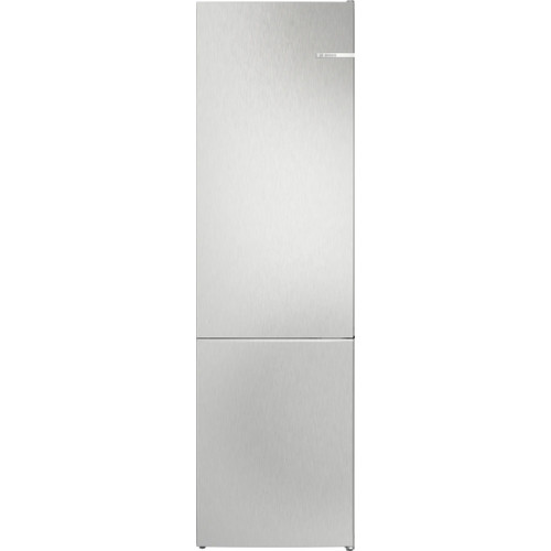 Bosch Série 4 Réfrigérateur combiné pose-libre 203 x 60 cm KGN392LAG