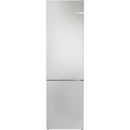 Bosch Serie 4 Réfrigérateur-congélateur pose libre congélateur bas 203 × 60cm KGN392LDF Bosch Serie 4 Réfrigérateur-congélateur pose libre congélateur bas 203 × 60cm KGN392LDF