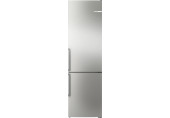 Bosch Série 6 Réfrigérateur combiné pose-libre 203 x 60 cm KGN39AIAU