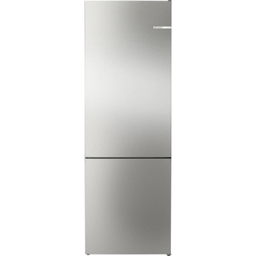 Bosch Série 4 Réfrigérateur combiné pose-libre 203 x 70 cm KGN492IAF