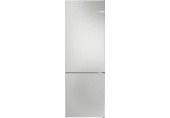 Bosch Série 4 Réfrigérateur combiné pose-libre 203 x 70 cm KGN492LDF