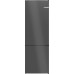 Bosch Serie 4 Réfrigérateur-congélateur pose libre bas 203 × 70cm KGN49OCAF