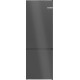 Bosch Serie 4 Réfrigérateur-congélateur pose libre bas 203 × 70cm KGN49OCAF