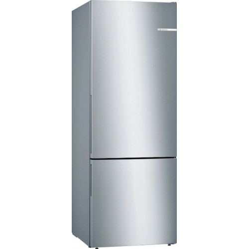 Bosch Série 4 Réfrigérateur combiné pose-libre 191x70 cm KGV58VLEAS