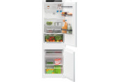 Bosch Série 4 Réfrigérateur combiné intégrable 177.2 x 54.1 cm KIV86VSE0