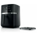 Bosch Série 4 Friteuse sans huile Noir MAFS2462B