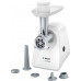 Bosch Hachoir a viande SmartPower 1500 W Blanc, blanc MFW2520W