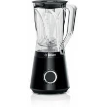 Bosch Blender VitaPower Serie | 4 1200 W Noir MMB6141B