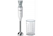 Bosch Mixeur plongeant ErgoMixx 600 W Blanc MSM66110