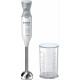 Bosch Mixeur plongeant ErgoMixx 600 W Blanc MSM66110