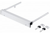 BOSCH Butée longitudinale robuste pour scies GKT 55 GCE 1600Z0000X