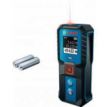 BOSCH GLM50-21 PROFESSIONAL Télémetre laser 0601075300