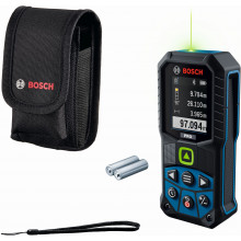 BOSCH GLM100-36CG PROFESSIONAL Télémetre laser 0601075700