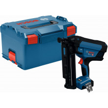 BOSCH GNH18V-64-3 PROFESSIONAL Cloueur sans fil de finition, L-BOXX 0601482901