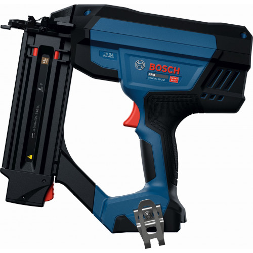 BOSCH GNH18V-50-2M PROFESSIONAL Cloueur sans fil a brads 0601482C00