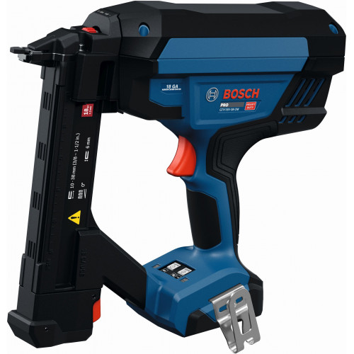 BOSCH GTH18V-38-2M PROFESSIONAL Agrafeuse sans fil a couronne étroite 0601482D00 BOSCH GTH18V-38-2M PROFESSIONAL Agrafeuse sans fil a couronne étroite 0601482D00