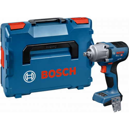 BOSCH GDS18V-450H PROFESSIONAL Boulonneuses sans-fil, L-BOXX 06019K4201
