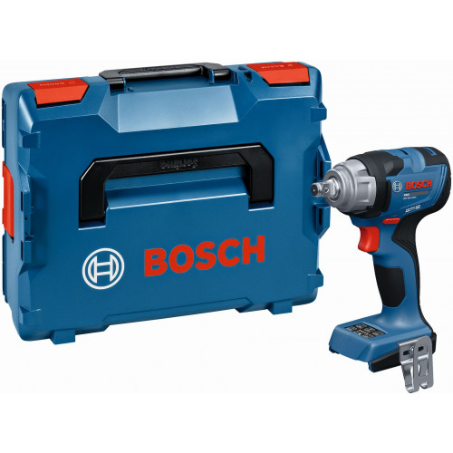 BOSCH GDS18V-330H PROFESSIONAL Boulonneuses sans-fil, L-BOXX 06019L5201