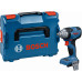 BOSCH GDS18V-330H PROFESSIONAL Boulonneuses sans-fil, L-BOXX 06019L5201